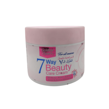 7 Way Beauty Care Cream