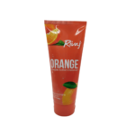 Rivaj Orange Double Action Cleanser