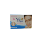 Skin White Goat Milk Whitening Soap