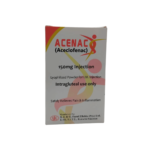 Acenac 150mg