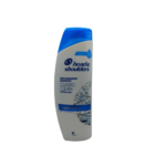Head And Shoulders
