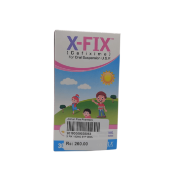 X-FIX 30ml