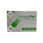 S-gliptin-Plus