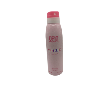 OPIO vogue