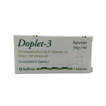 Doplet 3