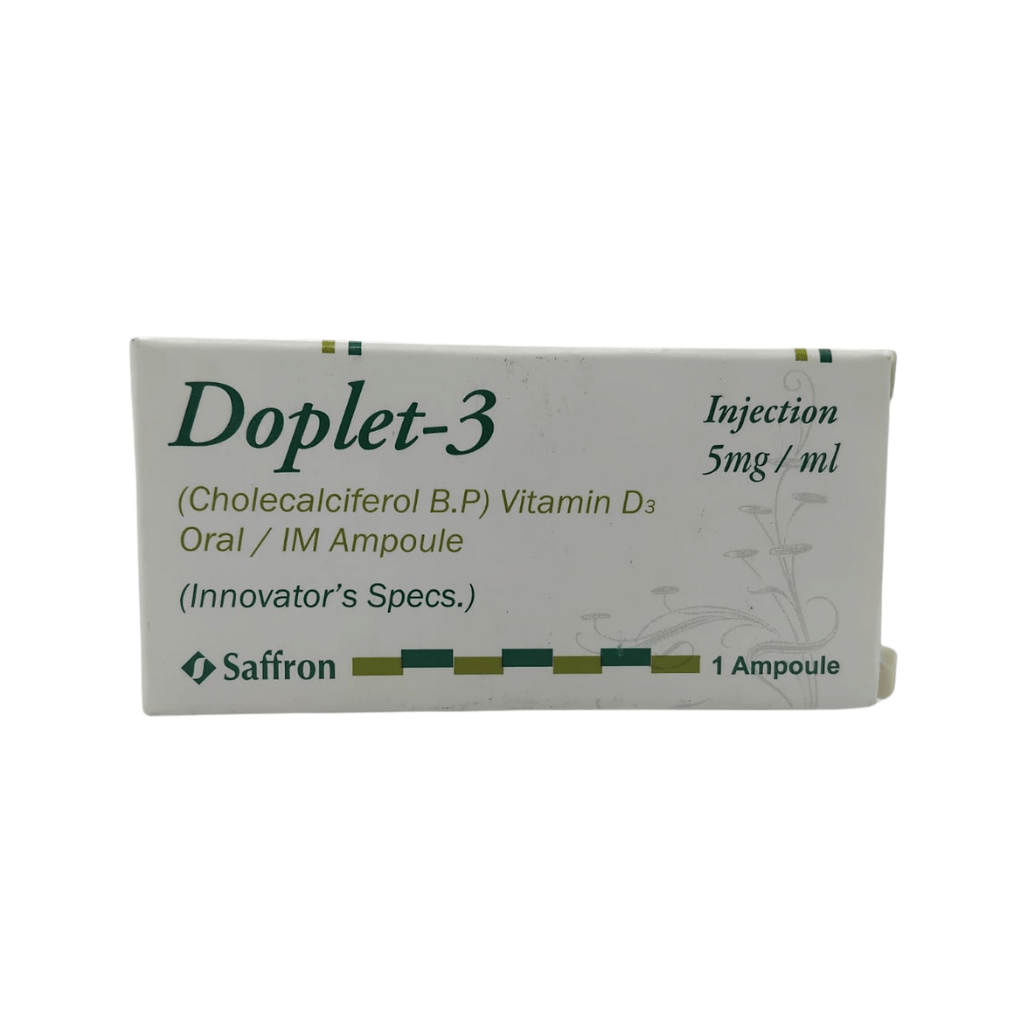 Doplet 3 Doplet 3