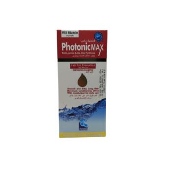 Photonic Scalp Treatment