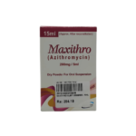 Maxithro 15ml