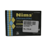 NIMS 100mg