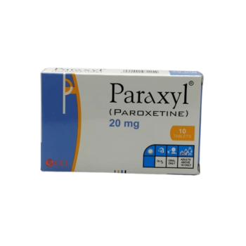 Paraxyl 20mg