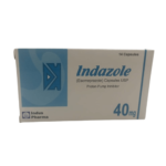 indazole 40mg