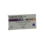 Descol 20mg