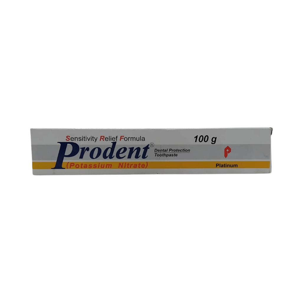 prodent Prodent