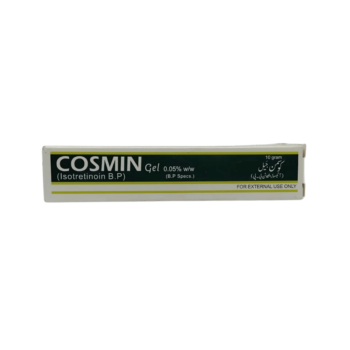 Cosmin Gel