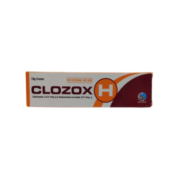 Clozox H