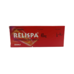 Relipsa 40mg (20 Tablets)