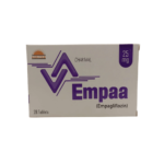 Epmaa 25mg (28 Tablets)