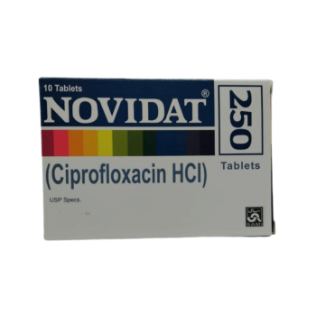 Novidat 250mg