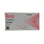 Movax 4mg