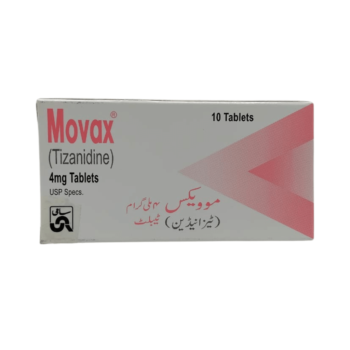 Movax 4mg