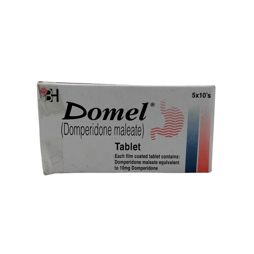 Domel Domel