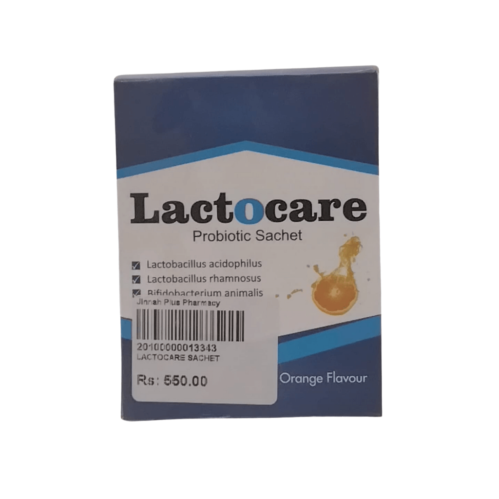 Lactocare Lactocare