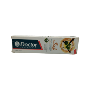Doctor