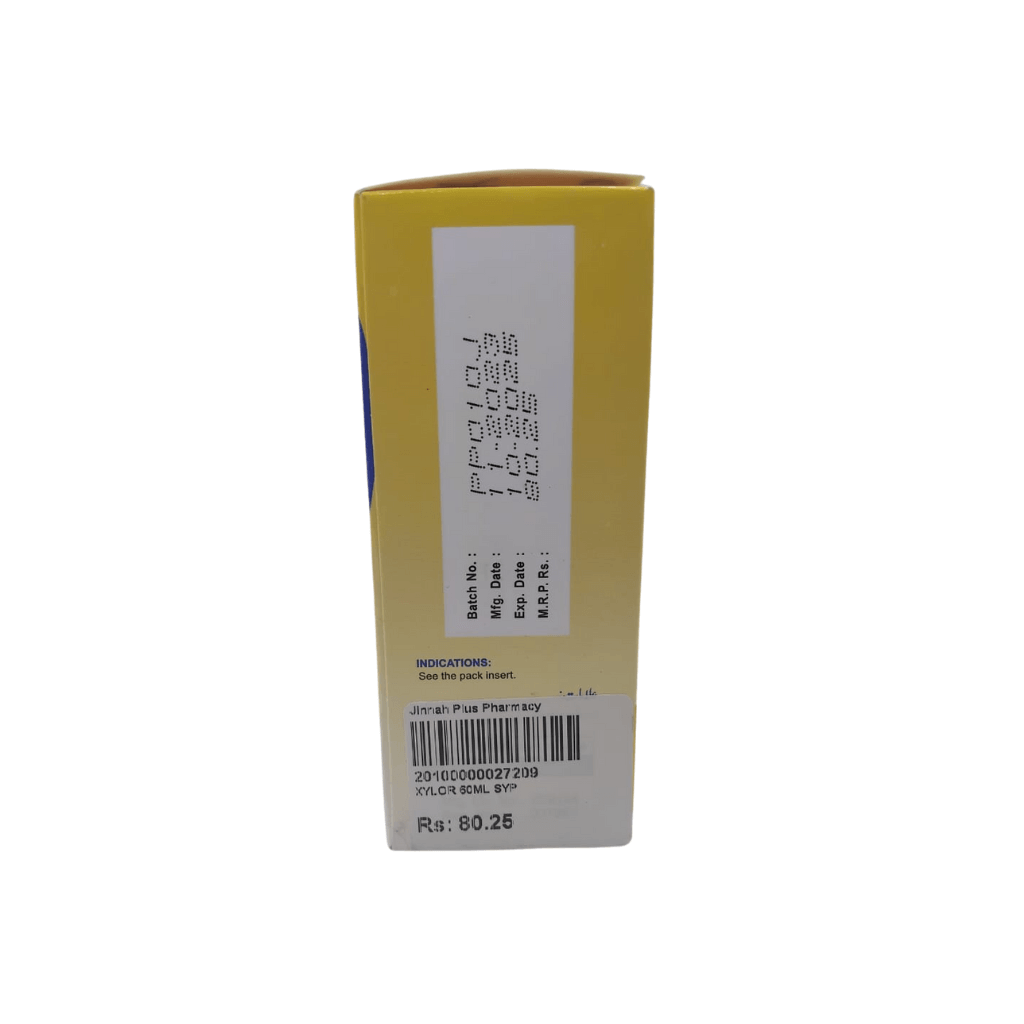 Xylor 30ml Xylor 30ml