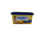 Blue band