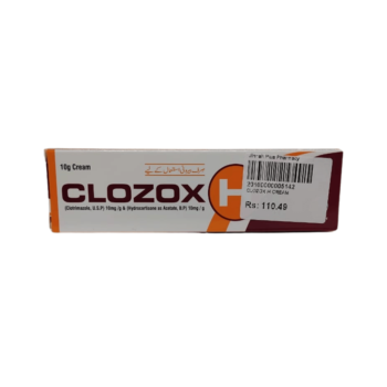 Clozox H