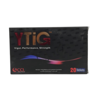 YTiG