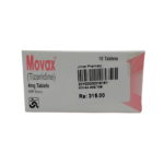 Movax 4mg