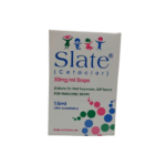 Slate 15ml