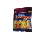 Neon crawlers jelly