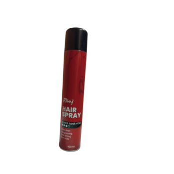 Rivaj Hair Spray 420ml
