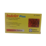 indofer Plus