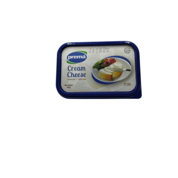 Prema cream cheese