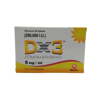 DX3