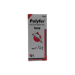 Polyfer 60ml