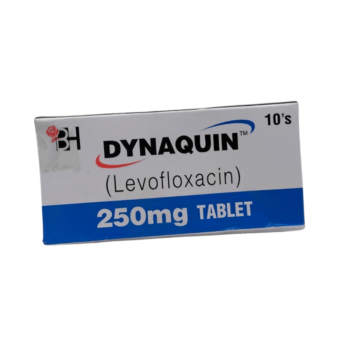 Dynaquin 250mg