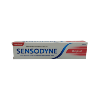 Sensodyne