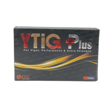 YTiG