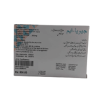 Gvia 50/850mg