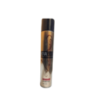 Nova Gold Hair Spray