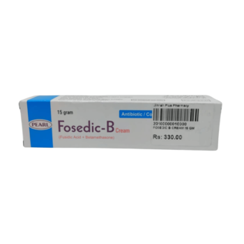 Fosedic B