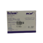Ezium 40mg