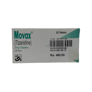 Movax 2mg