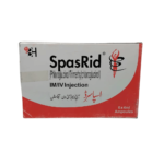 SpasRid