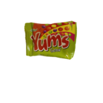 Yums sour