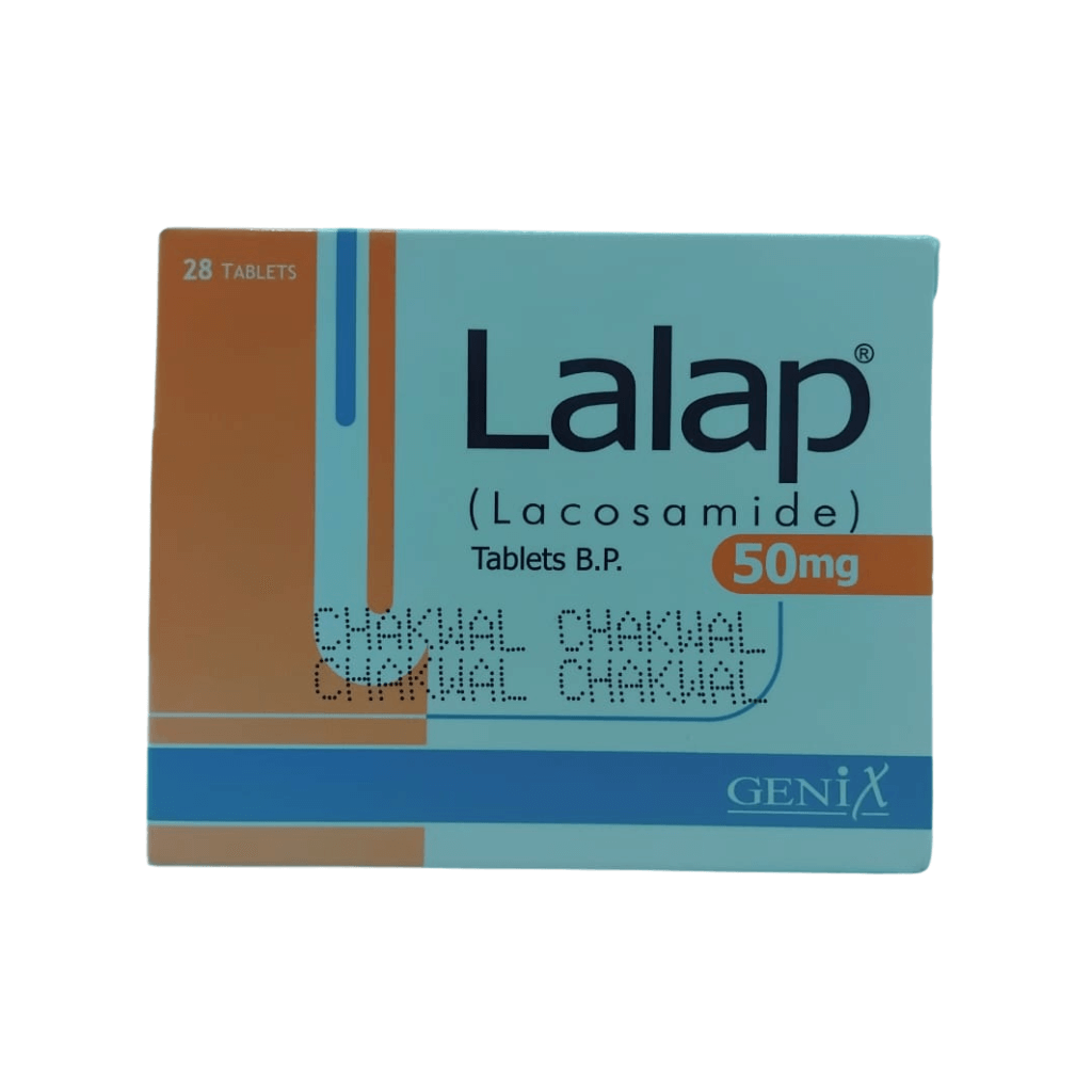 Lalap 50mg lalap 50mg